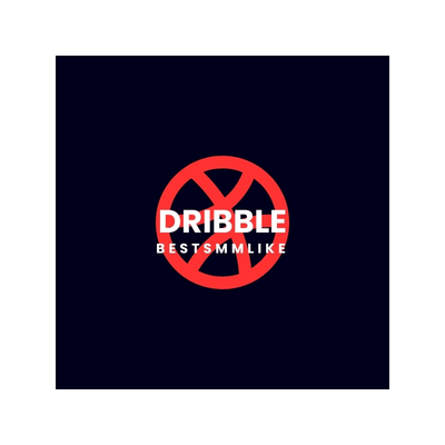 👤 Подписчики живые люди для канала в Dribbble