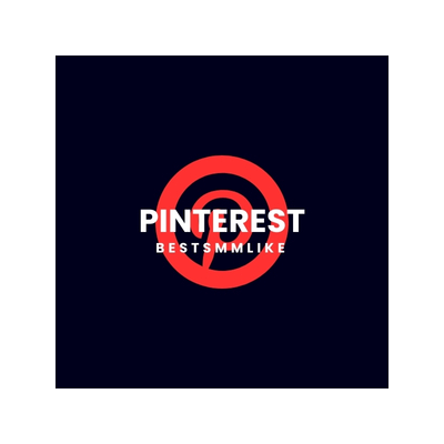 Сохранения пина в Pinterest