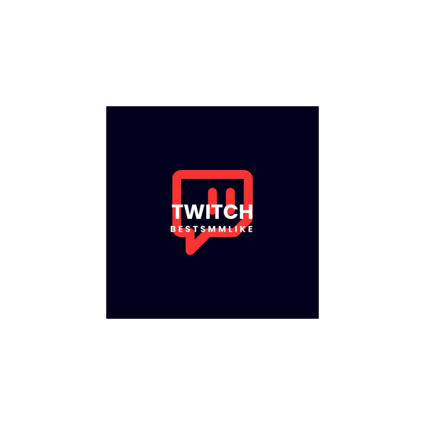 👤 Прайм подписчики для канала в Twitch | Живые люди