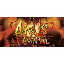 Aaru's Awakening 🔸 STEAM GIFT ⚡ АВТО 🚀