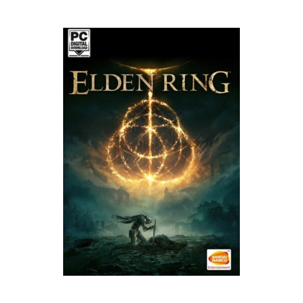Elden Ring PC Ключ Steam Автовыдача Европа