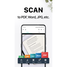 CamScanner Premium | 1/12 months to your account