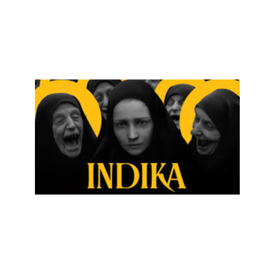 INDIKA (Аренда аккаунта Steam) Geforce Now, Steam Deck