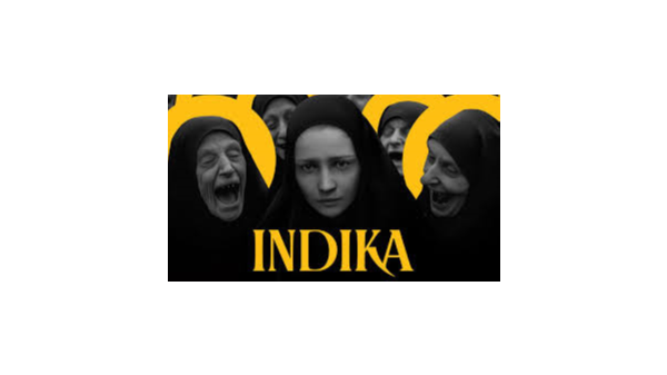 INDIKA (Аренда аккаунта Steam) Geforce Now, Steam Deck