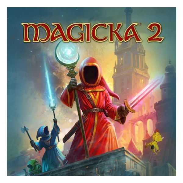 Magicka 2 PS Турция На ВАШ аккаунт!