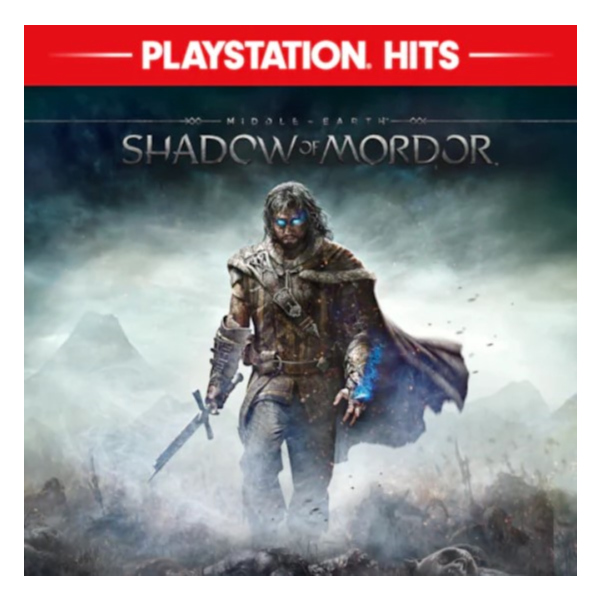 Middle-earth:Shadow of Mordor PS Турция На ВАШ аккаунт