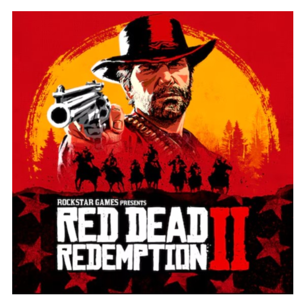 Red Dead Redemption 2 PS Турция На ВАШ аккаунт!
