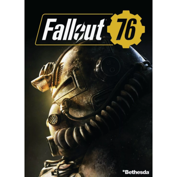 Ⓜ Ключ Fallout 76 для ПК (Microsoft Store)Ⓜ