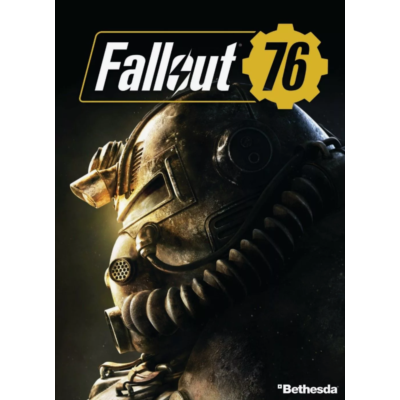 Ⓜ️Ключ Fallout 76 для XBOXⓂ️