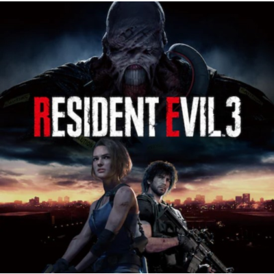 ✅Resident Evil 3  PS Турция На ВАШ аккаунт! 🔥