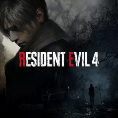✅Resident Evil 4   PS Турция На ВАШ аккаунт! 🔥
