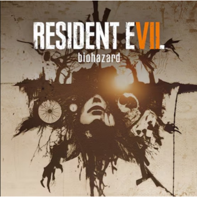 ✅RESIDENT EVIL 7 biohazard PS Турция На ВАШ аккаунт!🔥