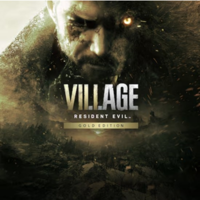 ✅Resident Evil Village  PS Турция На ВАШ аккаунт! 🔥