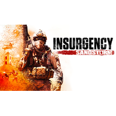 INSURGENCY: SANDSTORM ✅STEAM КЛЮЧ🔑