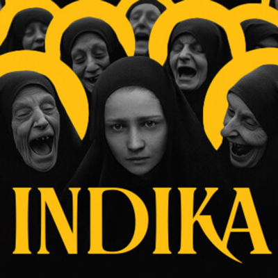 ✨ INDIKA STEAM ✨