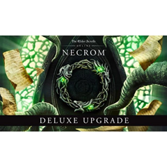 TES ONLINE DELUXE COLLECTION: NECROM ✅STEAM КЛЮЧ🔑