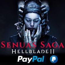 Senua´s Saga: Hellblade II+Hellblade: Senua´s Sacrifice