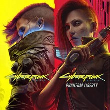 ☀️ Cyberpunk 2077 & Phantom Liberty (PS5/RU) Аренда 7 д