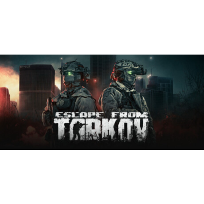🔑Побег из Такова Standart Edition CD-Key RU/CIS🔑