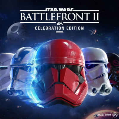 🔴STAR WARS: BATTLEFRONT II + I🔴+ОБНОВЛЕНИЯ🔥Steam