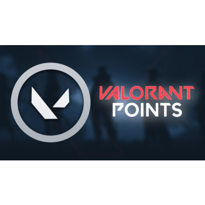 🇹🇷🔑Valorant point 2200 (Turkey)🔑🇹🇷