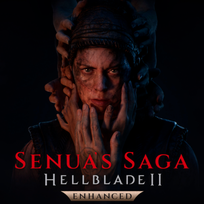 Senuas Saga: Hellblade I+II Enhanced | LOGIN:PASS