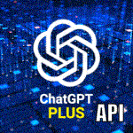 ✅ChatGPT 4 API⚡ЛИЧНЫЙ АККАУНТ | ДОСТУП ПОЧТА + БЫСТРО