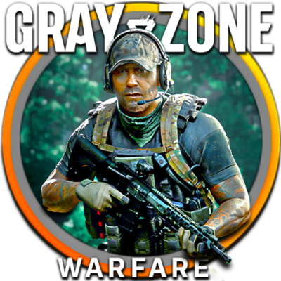 Gray Zone Warfare ®✔️Steam (Region Free)(GLOBAL)🌍