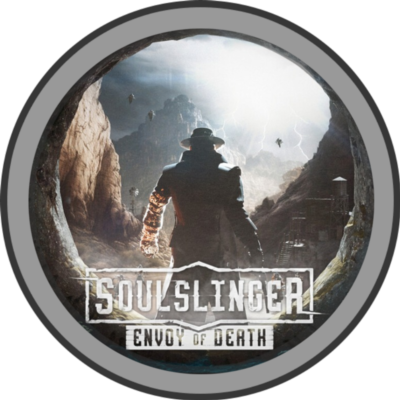 Soulslinger: Envoy of Death +DLC ®✔️ (GLOBAL)🌍