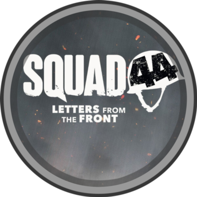 Squad 44 ®✔️Steam (Region Free)(GLOBAL)🌍