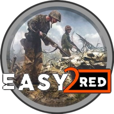 Easy Red 2: All Fronts ®✔️Steam (Region Free)(GLOBAL)🌍
