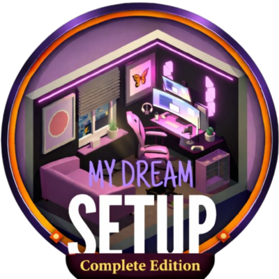 My Dream Setup Complete Edition +DLC®✔️Steam (GLOBAL)🌍