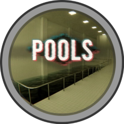 POOLS +DLC ®✔️Steam (Region Free)(GLOBAL)🌍