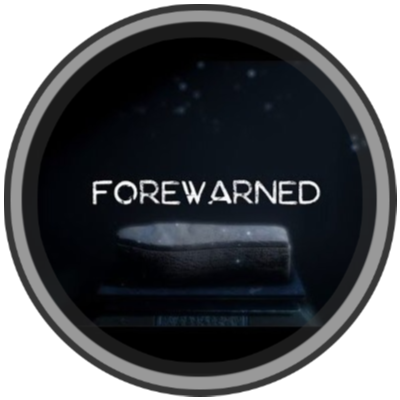 FOREWARNED +DLC ®✔️Steam (Region Free)(GLOBAL)🌍