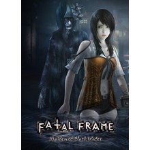 FATAL FRAME / PROJECT ZERO: Maiden of Black Water (PC)