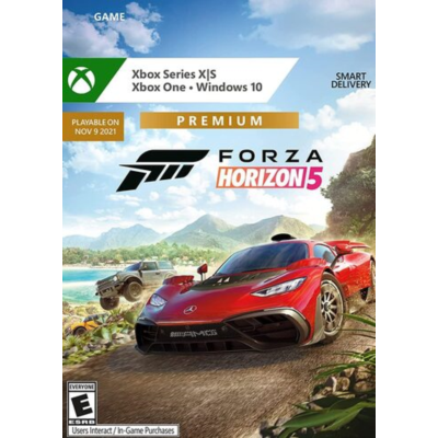 🌵Forza Horizon 5🌵Premium Ed💨PC/XBOX🌞Форза Горизонт
