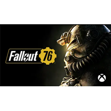 ☢️ Fallout 76 🔑 for Xbox Series X/S or Xbox One 🎮