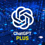 ✅ChatGPT 4o | PLUS⚡+ ПРОДЛЕНИЕ (БЫСТРО) [БЕЗ ВХОДА]⚡️