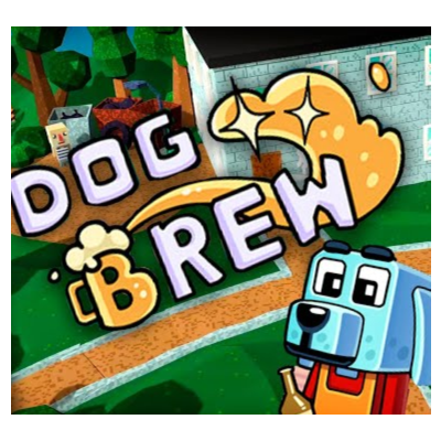 DOG BREW ✔️(STEAM) АККАУНТ