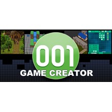 001 Game Creator - Sound Effects Pack Volume 1 🔸