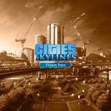 🟠Cities: Skylines - ALL ADDITIONS TO THE GAME🟠XBOX