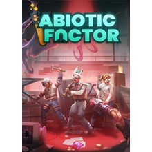 Abiotic Factor 💳 0% 🔑 Steam Key RU+CIS