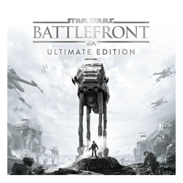 STAR WARS Battlefront PS Турция На ВАШ аккаунт!