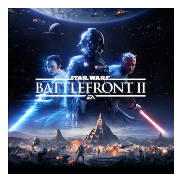 STAR WARS Battlefront II PS Турция На ВАШ аккаунт!