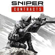 🌍 SNIPER GHOST WARRIOR CONTRACTS XBOX ONE/SER КЛЮЧ🔑