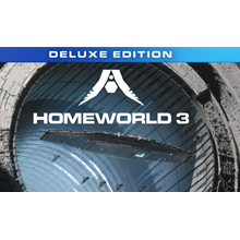 Homeworld 3 Deluxe+ВСЕ DLC+ПАТЧИ+АККАУНТ📝steam