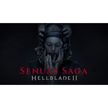 Senua´s Saga: Hellblade II+DLC+ПАТЧИ+Акаунт+Steam🎮