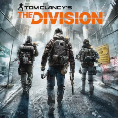 ✅Tom Clancy´s The Division PS Турция На ВАШ аккаунт!🔥