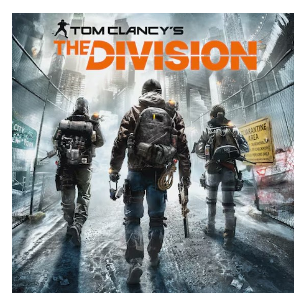 Tom Clancy´s The Division PS Турция На ВАШ аккаунт!