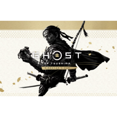 Ghost of Tsushima Director´s Cut+DLC+АККАУНТУ🌎steam